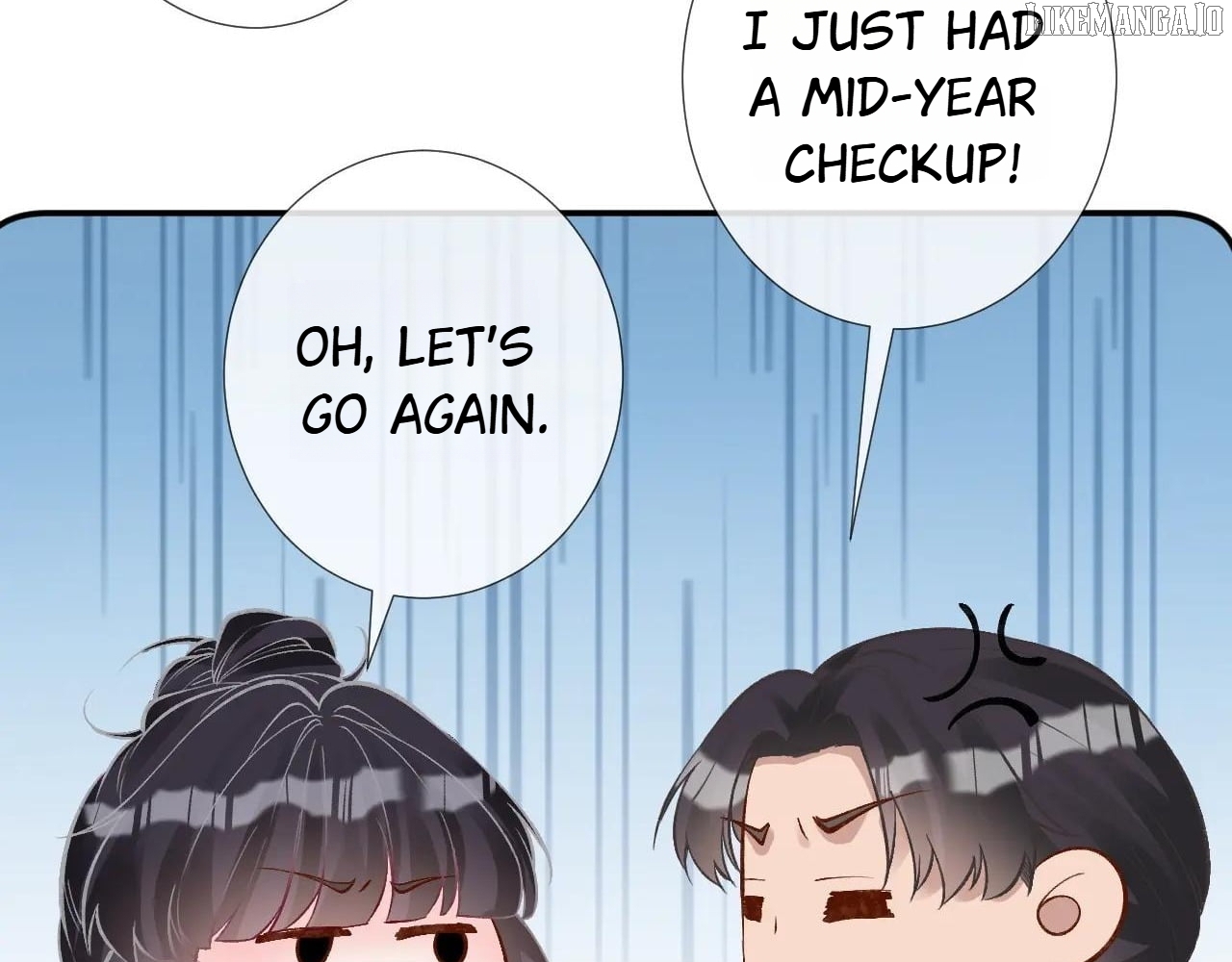 Everyone's Darling Chapter 205 - page 89